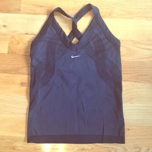 Nike FitDry Sports Top